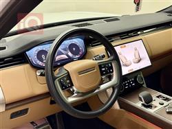 لاند ڕۆڤەر ڕانج ڕۆڤەر ڤۆگ